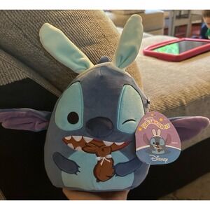 Stitch squishmallow‎